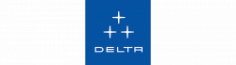 Delta Optical logo